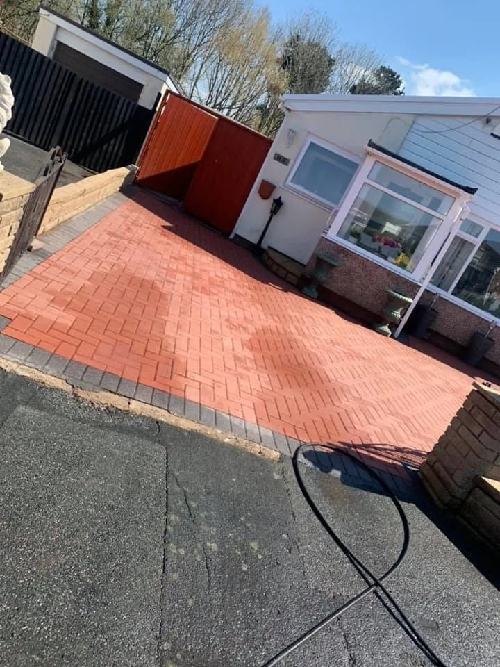 Exterior Cleaners in Manchester